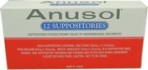 Buy Anusol Suppositories