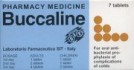 Buy Buccaline