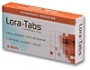 Lora-tabs - Claritin / loratadine