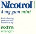Buy Nicotrol Mint Gum