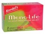 Kordels Meno-life - Kordels Meno-life / 