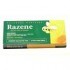 Razene - Zyrtec / cetirizine