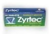 Buy Zyrtec