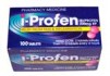 I-profen - Ibuprofen / ibuprofen