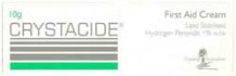Buy Crystacide Cream
