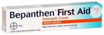 Buy Bepanthen First Aid Antiseptic Cream
