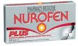 Nurofen Plus - Nurofen Plus / ibuprofen / codeine