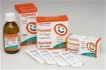 Fenpaed Pain Sachets - Fenpaed Pain Sachets / ibuprofen