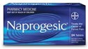 Naprogesic - Naprogesic / naproxen sodium