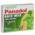 Buy Panadol B+n Long Lasting