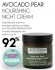 Buy Avocado Pear Nourishing Night Cream