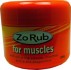 Buy Zo Rub For Muscles
