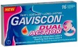 Buy Gaviscon Dual Action Tablets