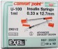 Buy Insulin Syringes