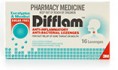 Buy Difflam Sugar Free Lozenges