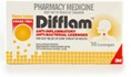 Buy Difflam Sugar Free Lozenges