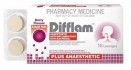 Buy Difflam Sugar Free Anaesthetic Lozenges