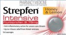 Buy Strepfen Intensive Lozenges
