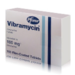 Vibramycin New Zealand