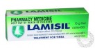 Lamisil Derm Gel - Lamisil Derm Gel / terbinafine hcl