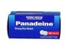 Panadeine - Panadeine / paracetamol / codeine