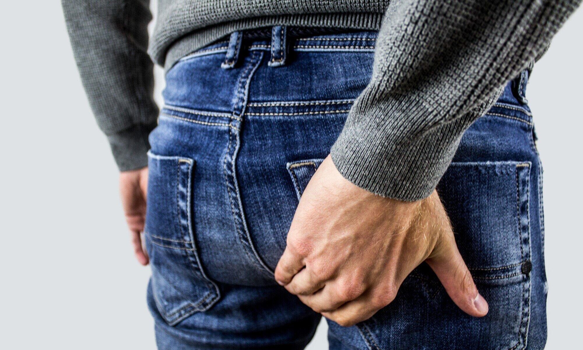 how long does it take for hemorrhoids to go away