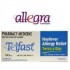 Telfast - fexofenadine - 60mg - 20 Tablets