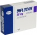 Diflucan - fluconazole - 200mg - 18 Tablets