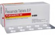 Buy Flecarite - flecainide - 50mg - 60 Tablets