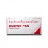 Ibugesic Plus - ibuprofen/paracetamol - 400mg/325mg - 300 Tablets