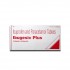 Buy Ibugesic Plus - ibuprofen/paracetamol - 400mg/325mg - 300 Tablets