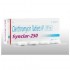Synclar - clarithromycin - 250mg - 84 Tablets