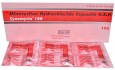 Cynomycin MR - minocycline - 100mg - 56 Capsules
