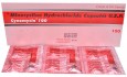 Buy Cynomycin MR - minocycline - 100mg - 56 Capsules