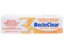 BecloClear - beclometasone dipropionate - 50mcg - 1200 sprays (6 Bottles)