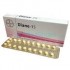 Diane - cyproterone/ethinyl estradiol - 2mg/0.035mg - 21 Tablets