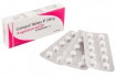Angiotensin - lisinopril - 20mg - 90 Tablets
