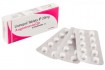 Buy Angiotensin - lisinopril - 20mg - 90 Tablets