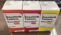 Buy Dasamyl - dasatinib - 70mg - 60 Tablets