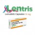 Lentris - lenvatinib - 10mg - 10 Capsules