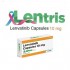 Buy Lentris - lenvatinib - 10mg - 10 Capsules