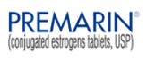 Premarin - conjugated estrogens - 0.3mg - 28 Tablets