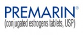 Buy Premarin - conjugated estrogens - 0.3mg - 28 Tablets