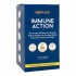 BePure Immune Action -  -  - 45 Vege Capsules