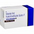 Valzaar-H - valsartan/hydrochlorothiazide - 80mg/12.5mg - 30 Tablets