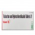 Valent-H - valsartan/hydrochlorothiazide - 80mg/12.5mg - 30 Tablets