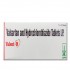 Buy Valent-H - valsartan/hydrochlorothiazide - 80mg/12.5mg - 30 Tablets