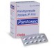 Pantosec - pantoprazole - 40mg - 90 Tablets
