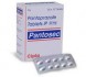 Buy Pantosec - pantoprazole - 40mg - 90 Tablets