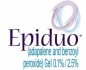 Buy Epiduo - adapalene/benzoyl peroxide - 0.1%/2.5% - 30g